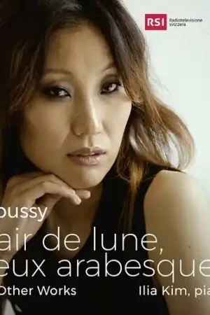 Cheap Clair de Lune / Deux Arabesques