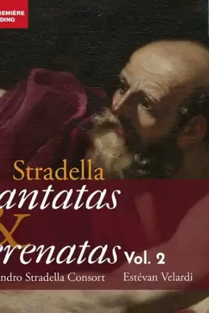Fast Shipping Cantatas & Serenatas 2
