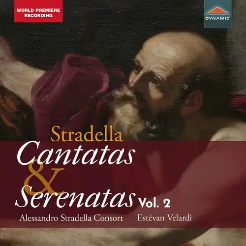 Fast Shipping Cantatas & Serenatas 2