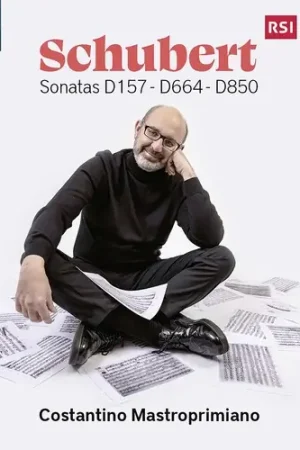 Next Day Delivery Sonatas D157 D664 D850