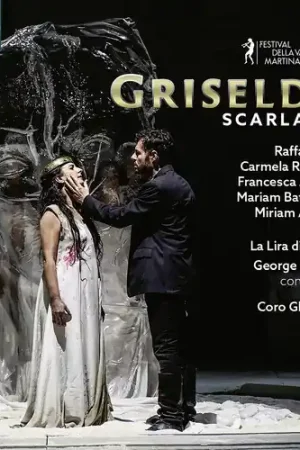 Griselda (3pk) Brand New