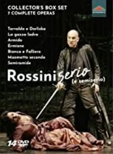 Rossini Serio Buy Online