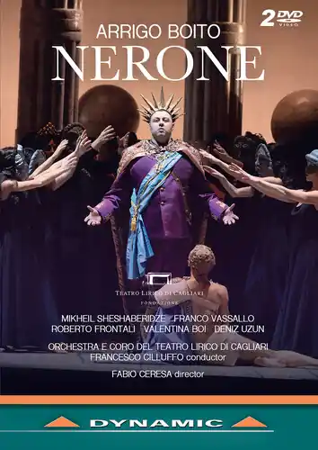 Nerone (2pc) Clearance