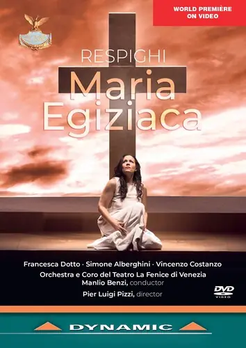 Maria Egiziaca Bargain