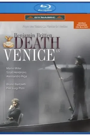 Death in Venice Trusted Brand
