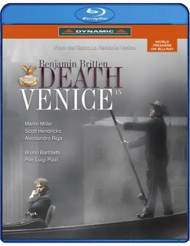 Death in Venice Trusted Brand