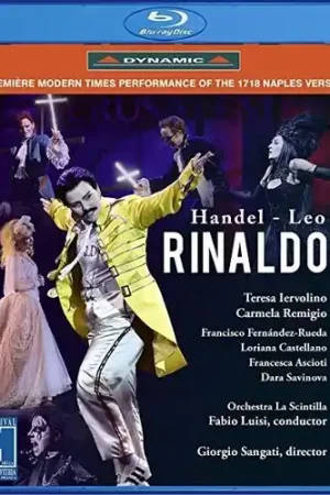 Rinaldo High Quality