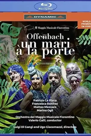 Un Mari a la Porte One Day Deal