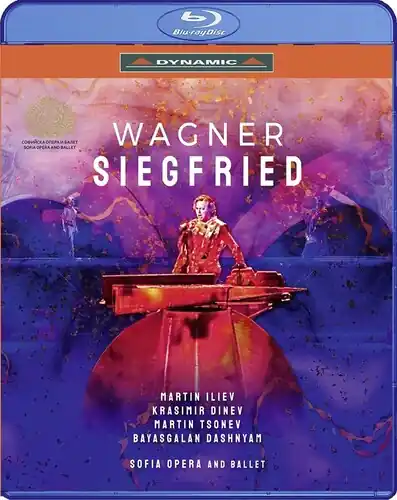 Siegfried Price Cut