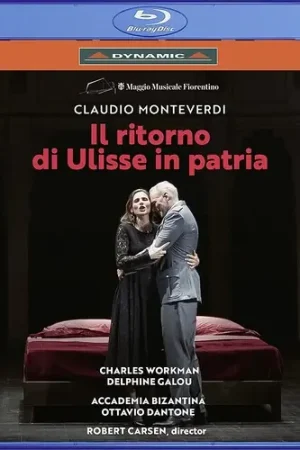Il Ritorno Di Ulisse In Patria Free Delivery