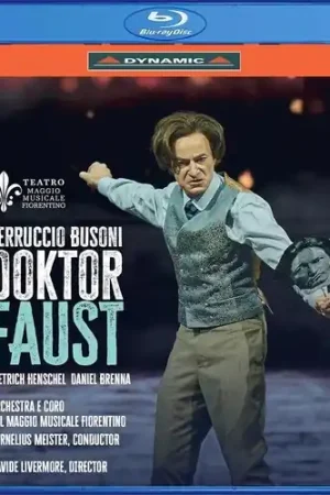 Doktor Faust Limited Offer