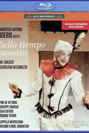 Bello Tiempo Passato - Comic Intermezzo From Premium