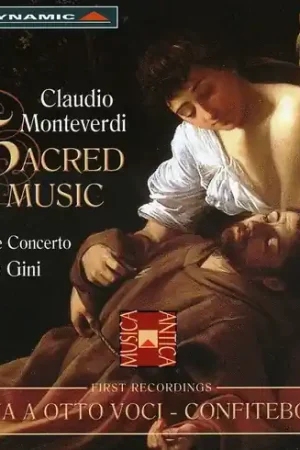 Super Sale Sacred Music