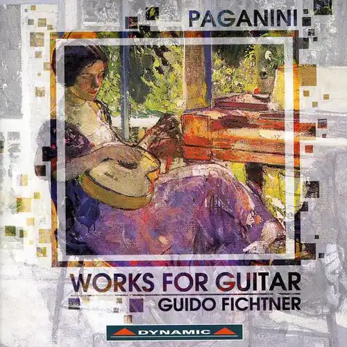 Discount Wofrks for Guitar
