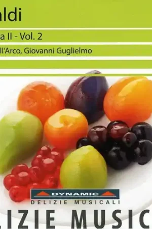 Warranty Included La Cetra II 2