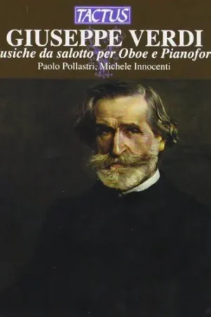Musiche Da Salotto Per Oboe Today Only