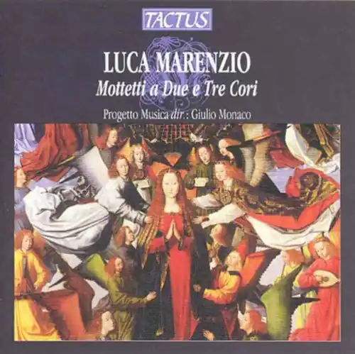 Motets Brand New