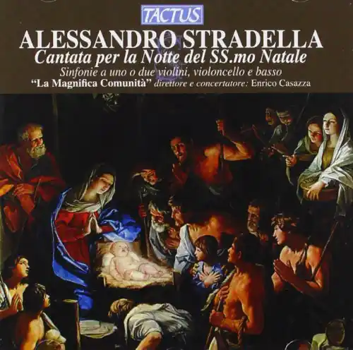 Christmas Eve Cantata Secure Checkout