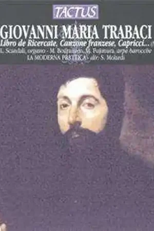 First Book of Ricercars Last Chance
