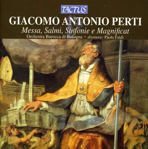 Latest Sacred Music