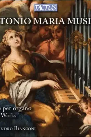 Affordable Organ Works