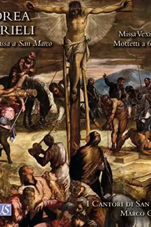 Le Corde Dellaria-Contemporary Chamber Music Trending