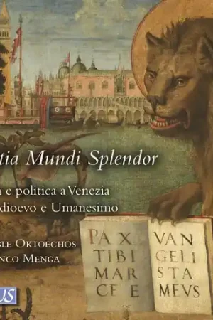 Venetia Mundi Splendor Price Drop
