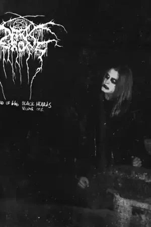 Weekend Sale Wind Of 666 Black Hearts Vol 1 - 140gm Vinyl