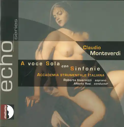 Music for Solo Voice & Instruments Discount