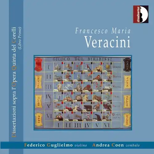 Corelli's Op 5 1 One Day Deal