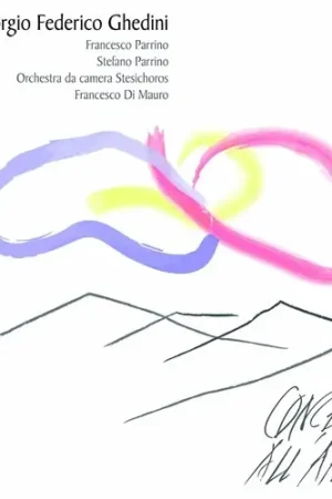 Warranty Included Concerto All'aperto [Digipak]