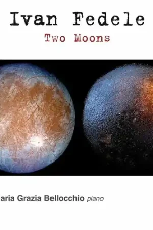 Worldwide Shipping Two Moons