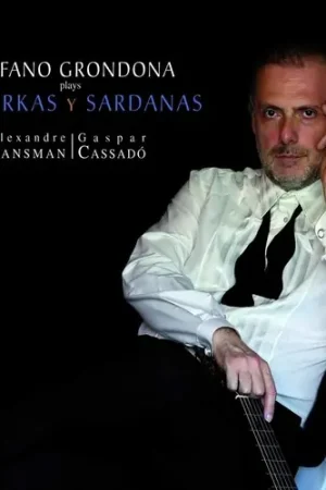 Plays Mazurkas & Sardanas [Digipak] Factory Price