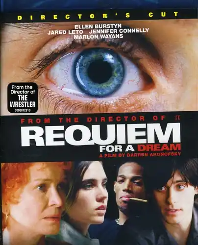 Genuine Requiem for a Dream