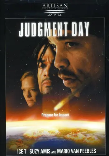 Best Seller Judgment Day