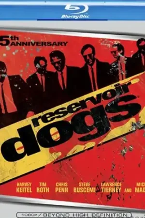 Wholesale Reservoir Dogs