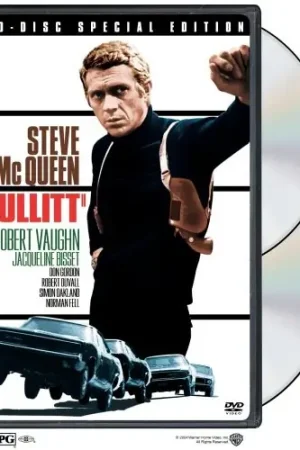 Bullitt (Two-Disc Special Edition) Professional Grade