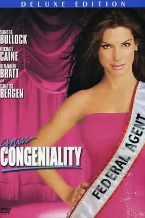 Big Sale Miss Congeniality