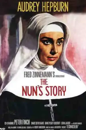 The Nun's Story Super Sale