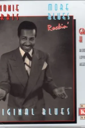More Blues Rockin' Hassle-Free Returns