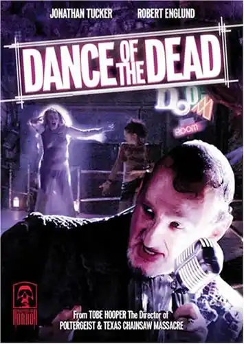 Brand New Masters of Horror: Dance of the Dead