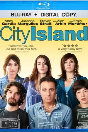 Worldwide Shipping City Island
