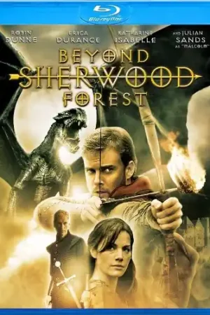 Save Now Beyond Sherwood Forest