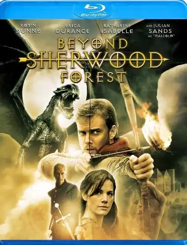 Save Now Beyond Sherwood Forest