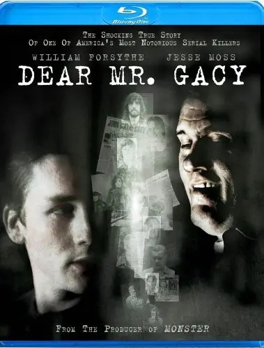 Luxury Dear Mr. Gacy