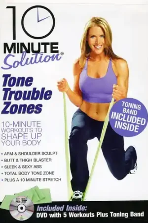 10 Minute Solution: Tone Trouble Zones Hassle-Free Returns