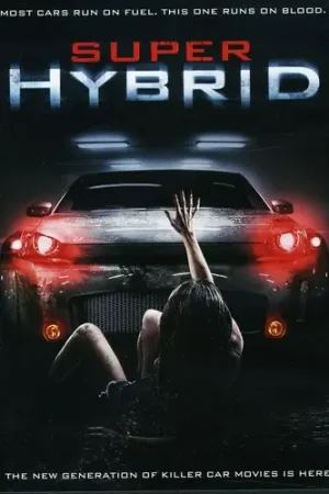 Super Hybrid New Release
