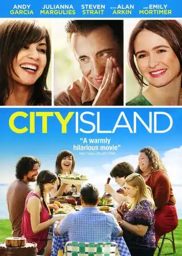 Limited Time City Island