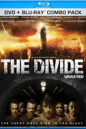 Warranty Included The Divide