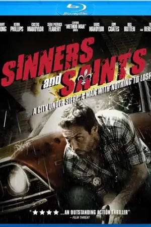 Sinners and Saints Special Offer